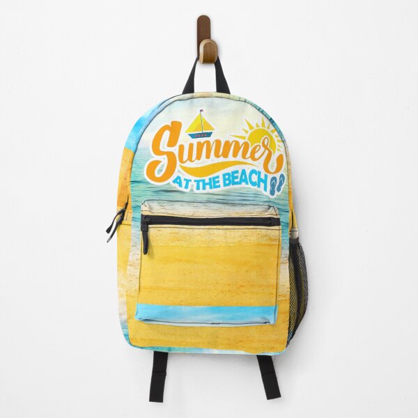 Item preview, Summer at the beach full designed and sold by SpecialGift79.