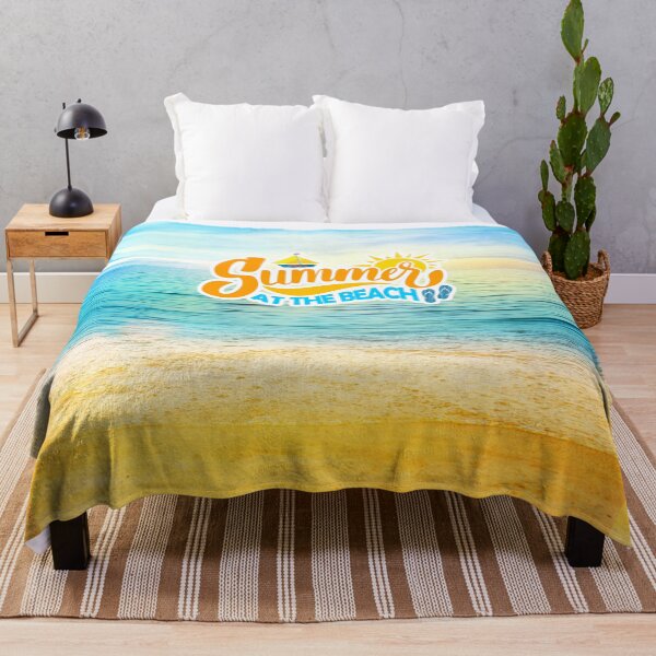 Item preview, Summer at the beach full designed and sold by SpecialGift79.