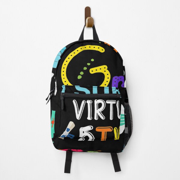Item preview, Graduation 2021 I Survived 5th Grade Virtual Graduate designed and sold by laurader.