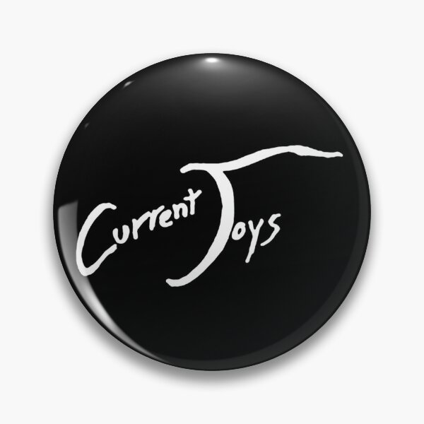 Item preview, sixcur current joys American designed and sold by manjayn012.