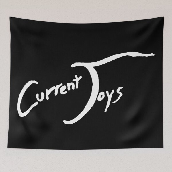 Item preview, sixcur current joys American designed and sold by manjayn012.