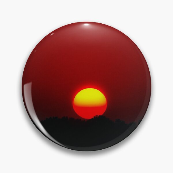 Item preview, Burning Sunset designed and sold by michaelasamples.