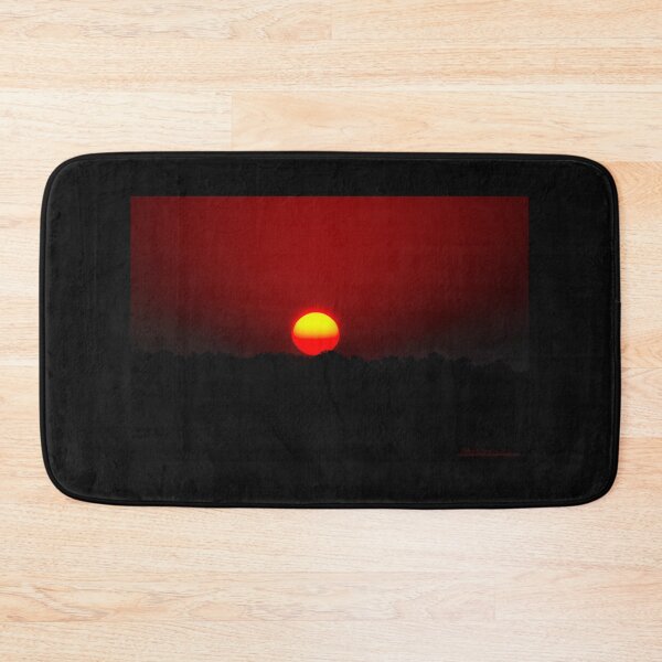 Item preview, Burning Sunset designed and sold by michaelasamples.