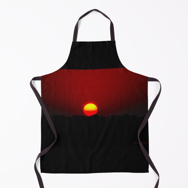 Item preview, Burning Sunset designed and sold by michaelasamples.