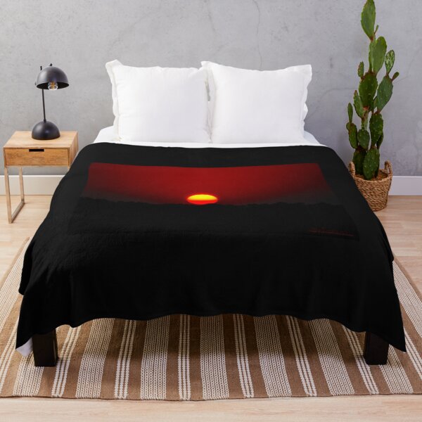 Item preview, Burning Sunset designed and sold by michaelasamples.