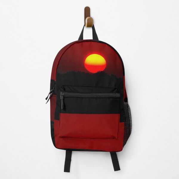 Item preview, Burning Sunset designed and sold by michaelasamples.