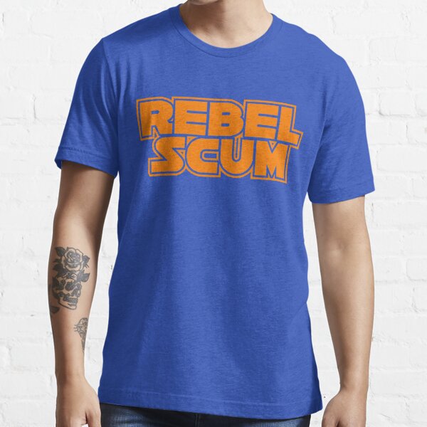 Rebel scum t sale shirt