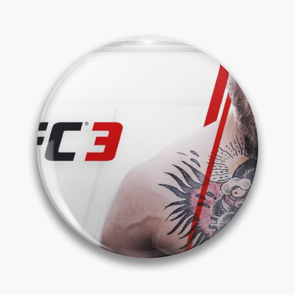 Item preview, UFC designed and sold by André  Fernandes Iaque.