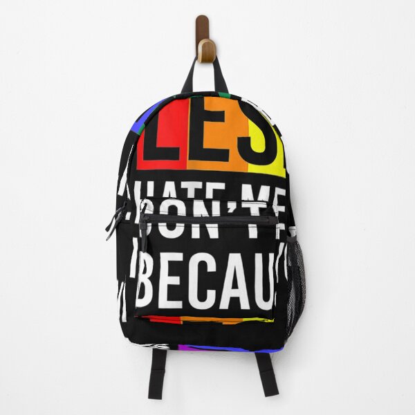 Item preview, Dont Hate Me Because Im A Lesbian I Stole Your Chick  designed and sold by jerrie9.
