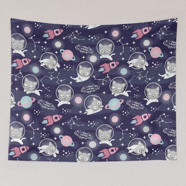 Item preview, Doja cat nasa patterns  designed and sold by KGN  CREATIVITY.