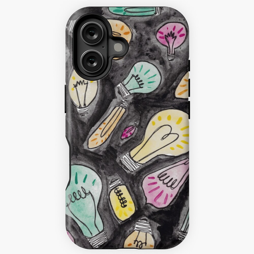 Item preview, iPhone Magsafe Tough Case designed and sold by lauramaxwell.