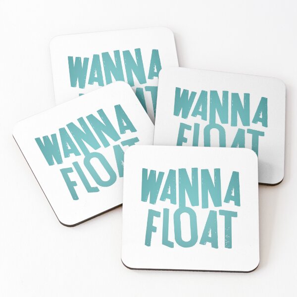 Item preview, Floating designed and sold by DasaMerch.