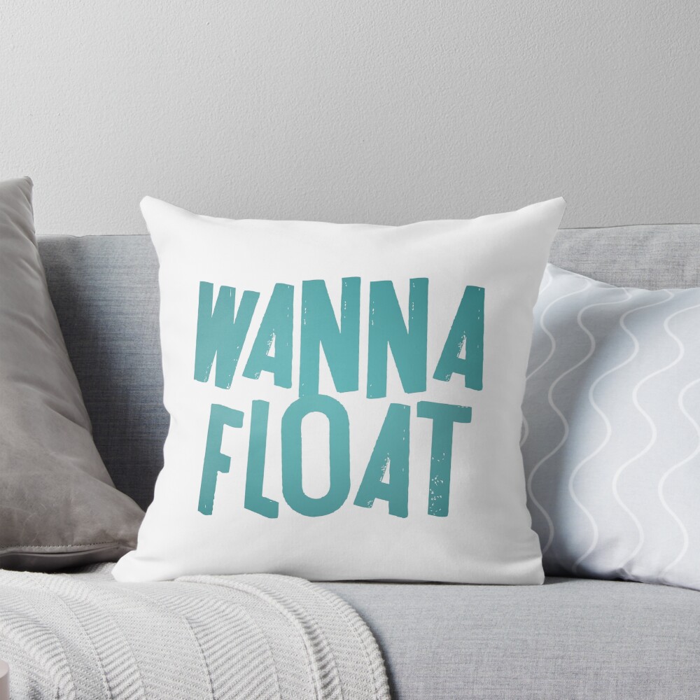 Item preview, Throw Pillow designed and sold by DasaMerch.