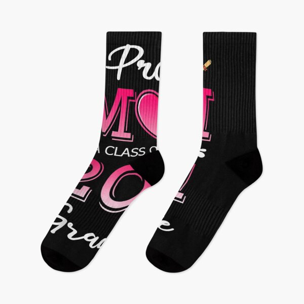 Item preview, Proud Mom Of A Class Of 2021 Graduate Senior Gift  designed and sold by jerrie9.