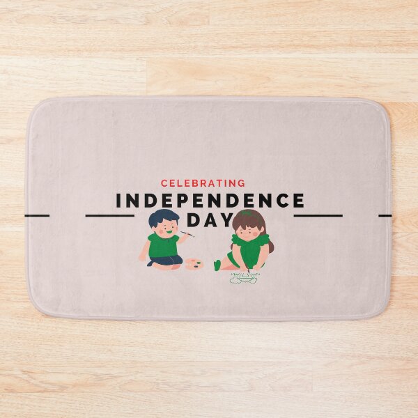 Item preview, Freedom to Paint designed and sold by GlobalHunt.