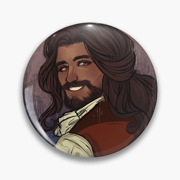 Item preview, Gabriel Reyes Victorian au  designed and sold by Drtub.