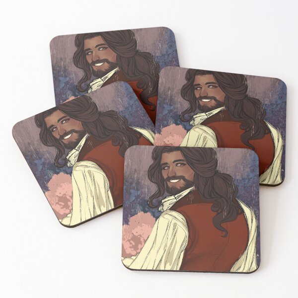 Item preview, Gabriel Reyes Victorian au  designed and sold by Drtub.