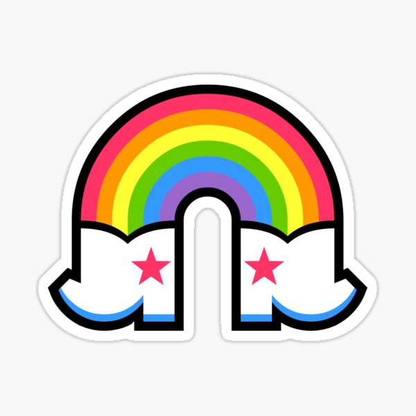 Rain Boots Sticker