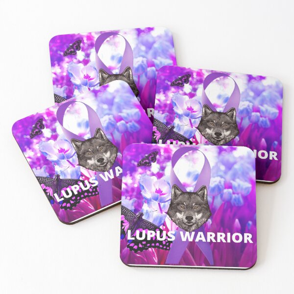Item preview, Lupus Awareness For Patients designed and sold by Texrican.