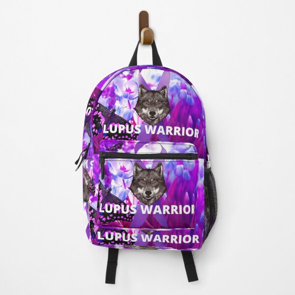 Item preview, Lupus Awareness For Patients designed and sold by Texrican.