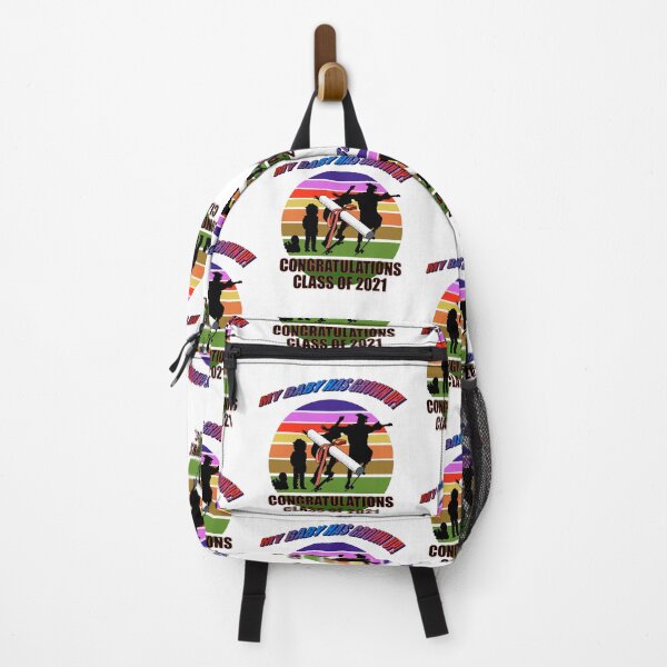 Item preview, My Baby Has Grown Up! I Congratulations Class of 2021 designed and sold by TJHstudio.