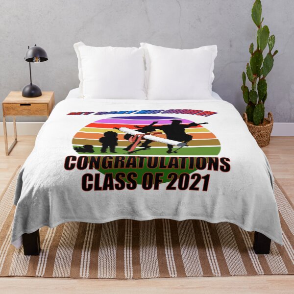 Item preview, My Baby Has Grown Up! I Congratulations Class of 2021 designed and sold by TJHstudio.