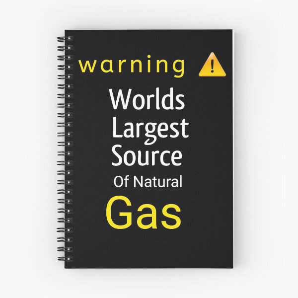 Item preview, World largest source of natural gas,gas,energy,source of natural  designed and sold by Yorino.