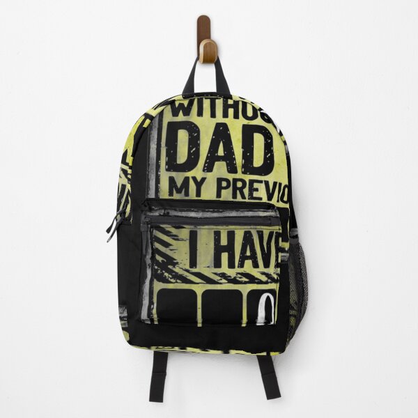 Item preview, I Have Gone 0 Days Without Making A Dad Joke Previous 0  designed and sold by jerrie9.
