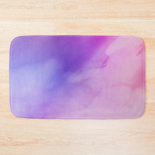 Item preview, Pintura de agua rosa, morada, azul designed and sold by toristreasures.