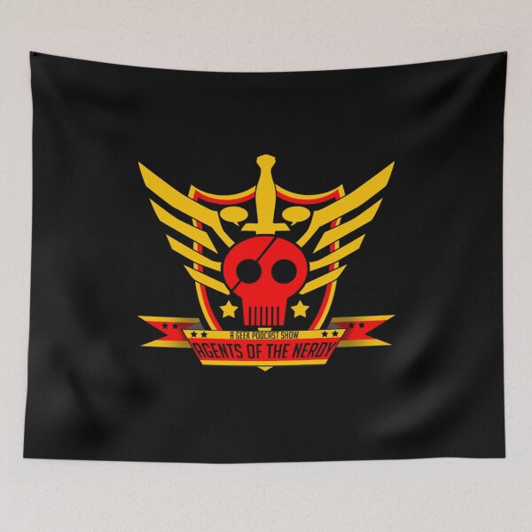 Item preview, AON designed and sold by Deacongarcia.