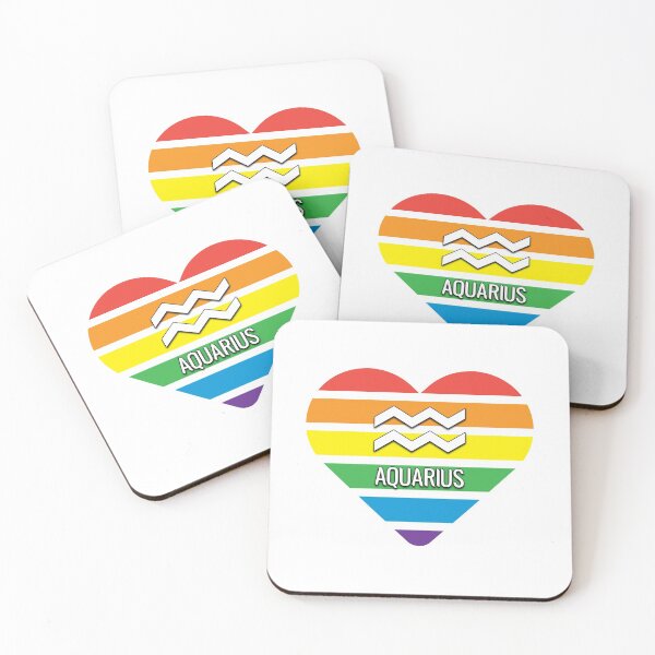 Item preview, Aquarius Pride designed and sold by Magartes.