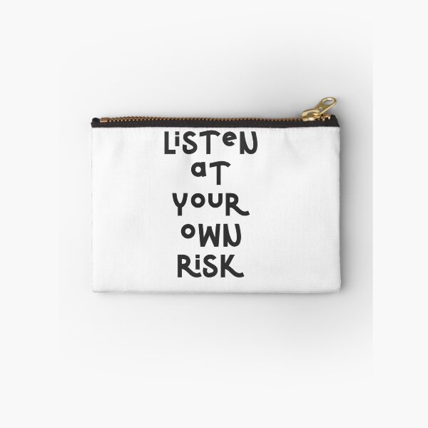 Item preview, Risk designed and sold by DasaMerch.