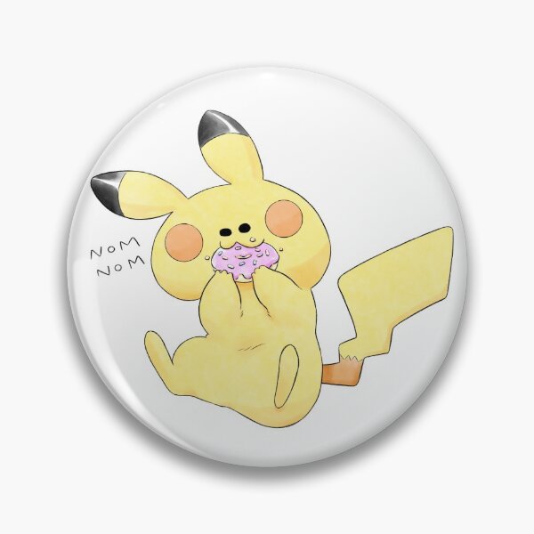 Item preview, Mouse eating a donut :) designed and sold by willbiscool.