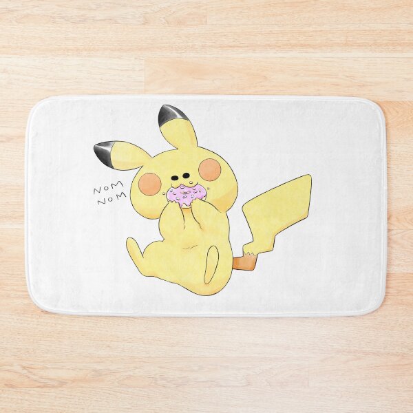 Item preview, Mouse eating a donut :) designed and sold by willbiscool.