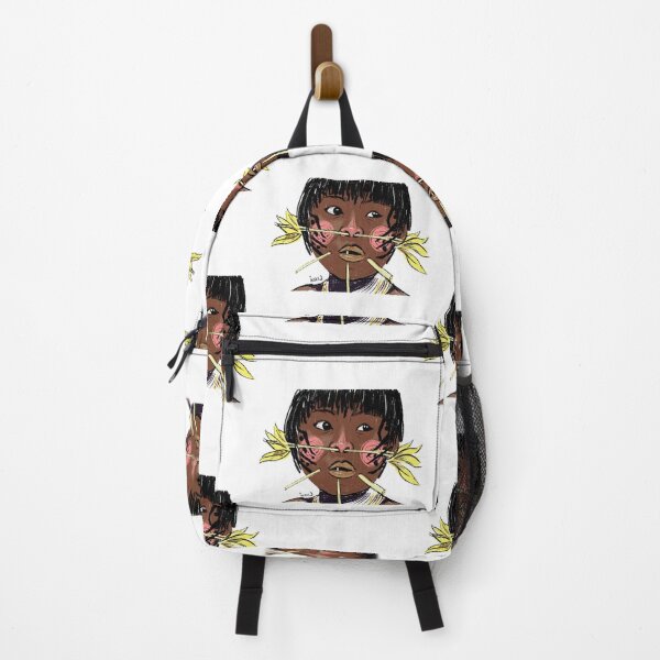 Item preview, yanomami designed and sold by iskrasanchez.