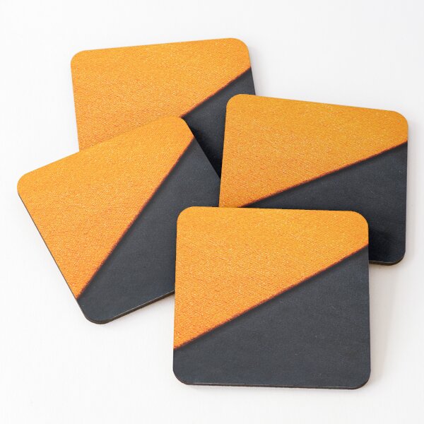 Item preview, Orange Carpet [ Print & iPad / iPod / iPhone Case ] designed and sold by Mauricio Santana.