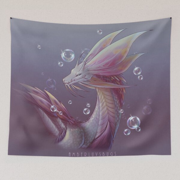 Item preview, Mizutsune designed and sold by Amber LuvsBugs.