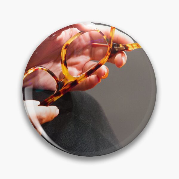 Item preview, Holding Glasses [ Print & iPad / iPod / iPhone Case ] designed and sold by Mauricio Santana.