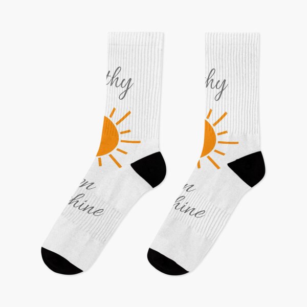 Item preview, Be Thy Own Sunshine designed and sold by Prototypicalart.