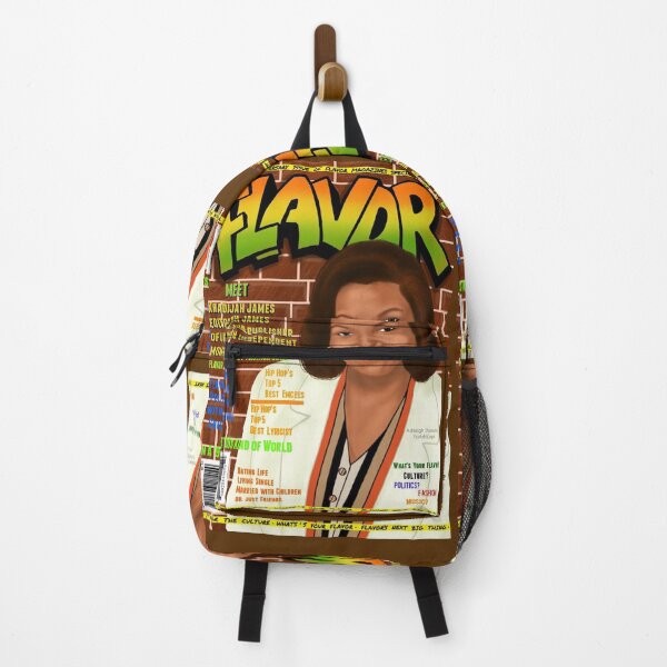 Item preview, Flavor Mag designed and sold by Established1990.