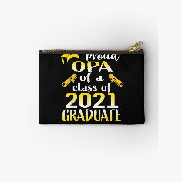 Item preview, Mens Graduation Class Family Proud Opa Of A 2021 Graduate  designed and sold by jerrie9.