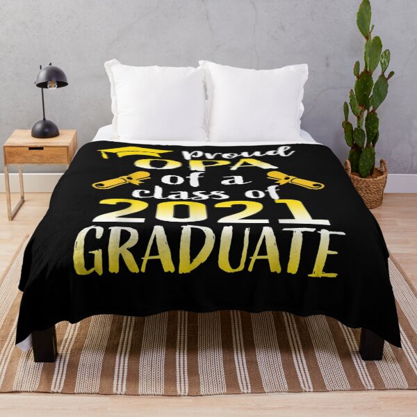 Item preview, Mens Graduation Class Family Proud Opa Of A 2021 Graduate  designed and sold by jerrie9.