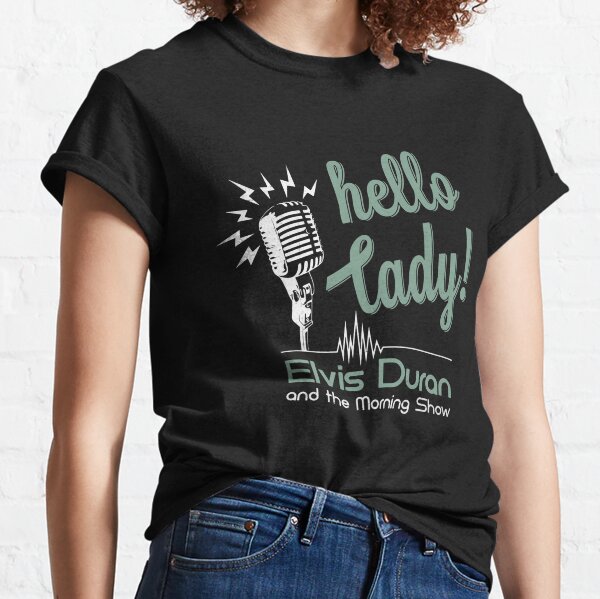 Hello T-Shirts for Sale | Redbubble