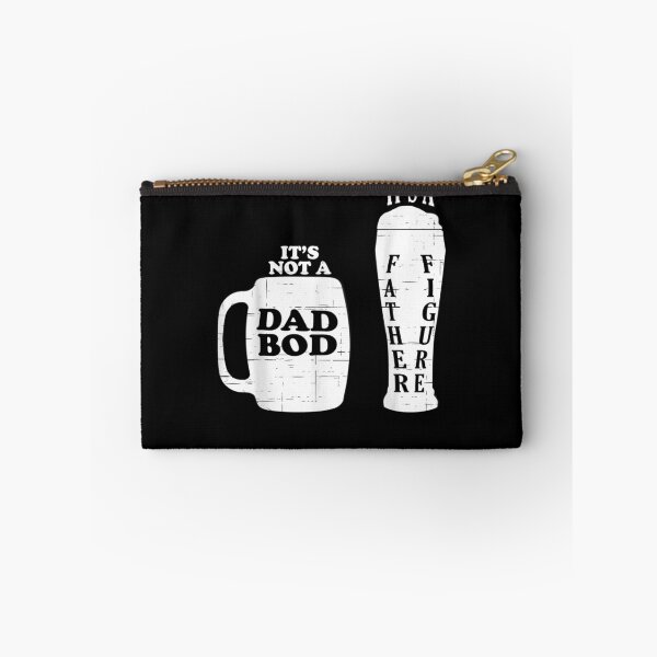 Item preview, Mens Funny Fathers Day Its Not A Dad Bod Its A Father Beer Lover  designed and sold by jerrie9.
