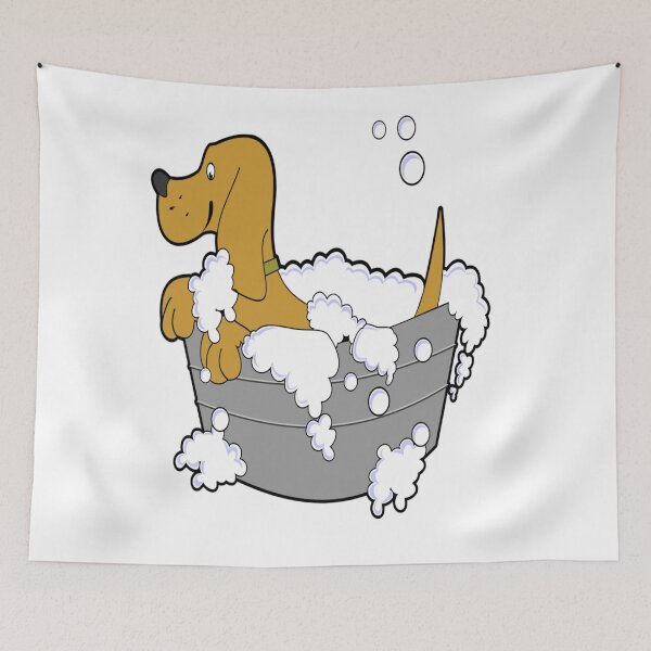 Item preview, Colorful Dogs And Puppies For Dog Lover - Funny Dogs Lovers designed and sold by chetan786.