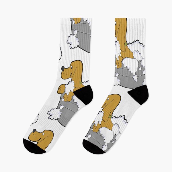 Item preview, Colorful Dogs And Puppies For Dog Lover - Funny Dogs Lovers designed and sold by chetan786.