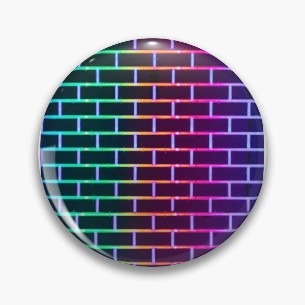 Item preview, Neon Brick designed and sold by Sagardeep Dasgupta.