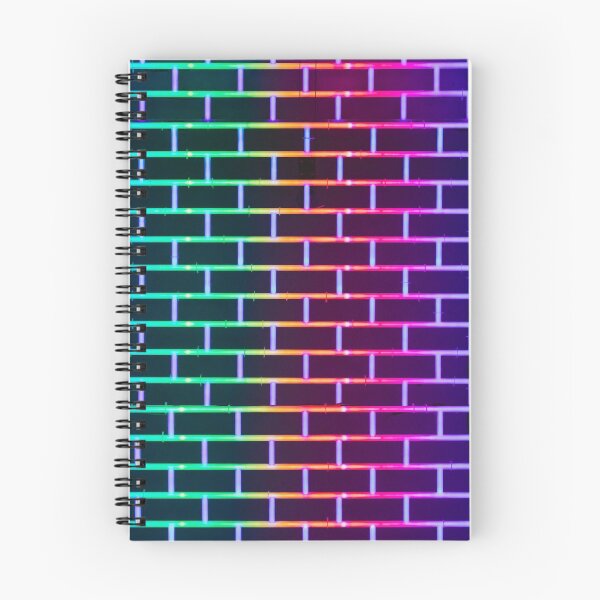 Item preview, Neon Brick designed and sold by Sagardeep Dasgupta.