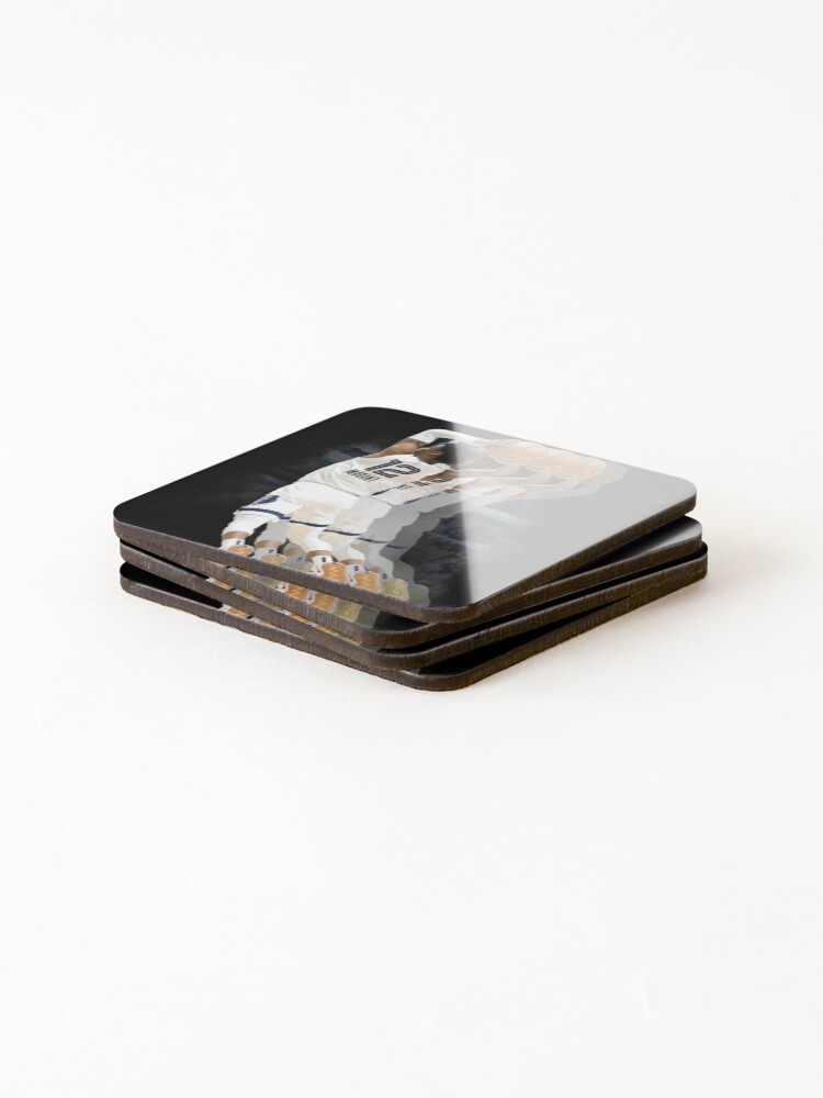 Thumbnail 4 of 5, Coasters (Set of 4), Ja designed and sold by InTrendSick.