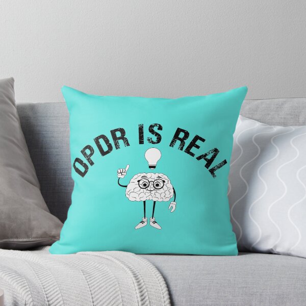 Item preview, Vintage DPDR is real Typography and funny brain illustration  designed and sold by garniturex.